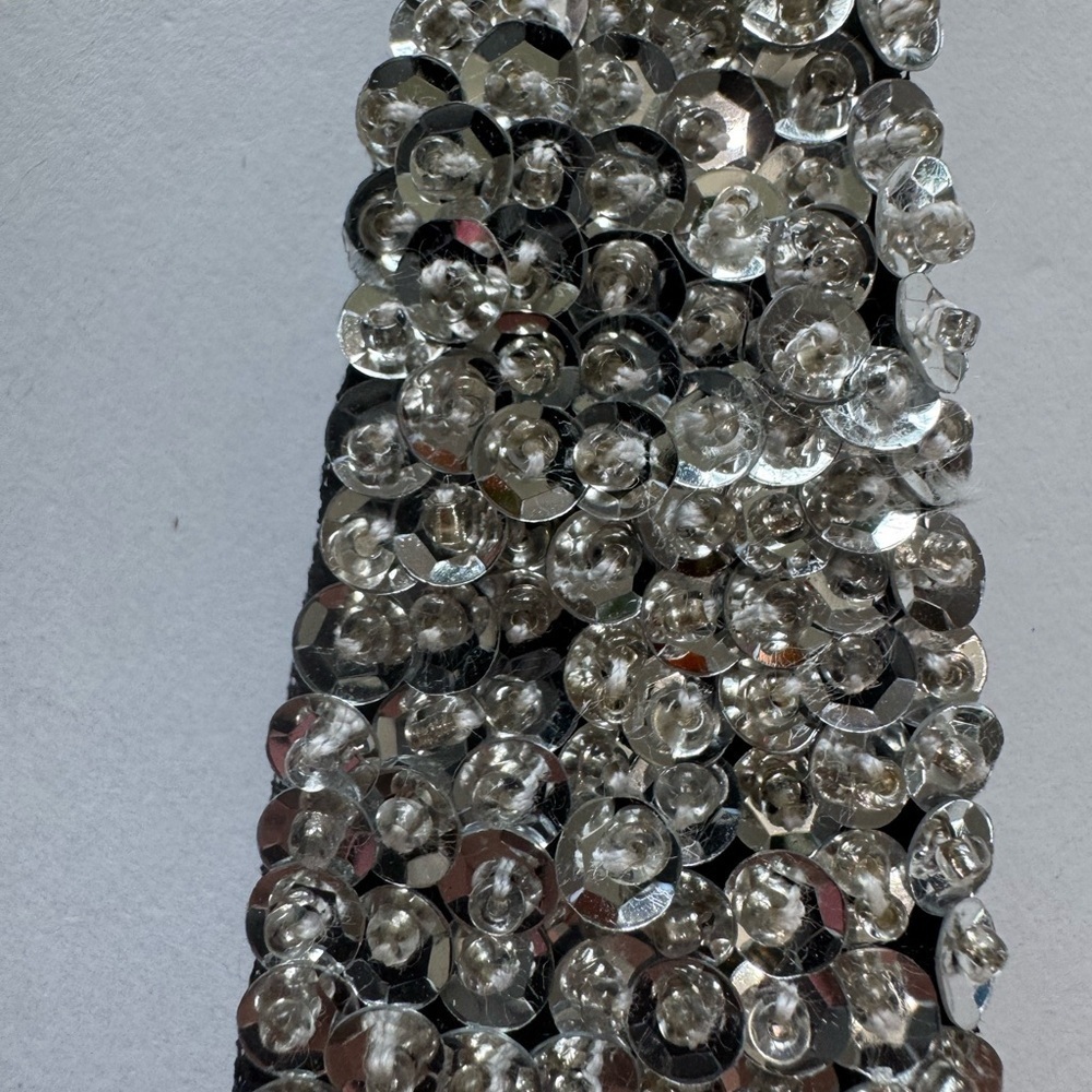 Dazzling Sequin Hair Accessory - Picture 2 of 4